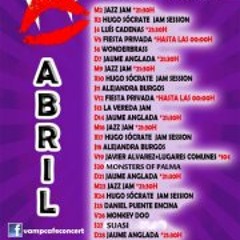 Vampcafe Tercer Molino