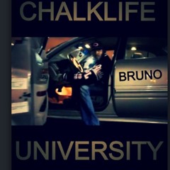 BRUNO CHALKLIFE