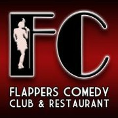 Flappers Comedy-Club