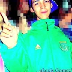 Alexis Gomez 24