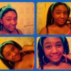 Shayshay TewKute Pierre