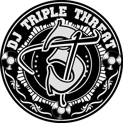DJ TRIPLE THREAT’s avatar