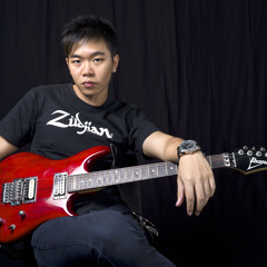 Zechariah Zheng Yong Le