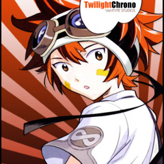 Celldweller-The Last FirstBorn-Listen Redux [TwilightChrono Remix]
