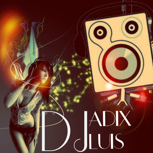LUIS DJADIX’s avatar