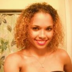 Christabelle Izevbizua