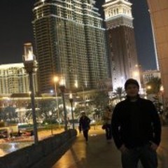 Arvie Garcia Antonio