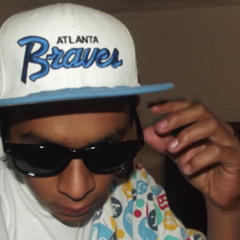 MC CRAZ UNDER CALLE CREW