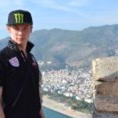 Sten 'Stingray' Laaneots