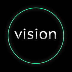 Vision Repost