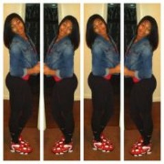 Jameisha Keierra Taylor