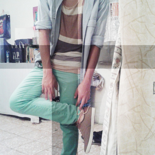 Carla Morrison - No Viniste