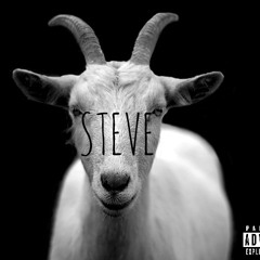 Steve Goat Hutchingson