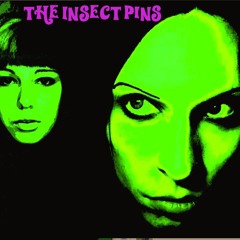 The Insect Pins.