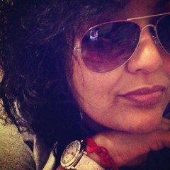 Amanda Leigh Barrett