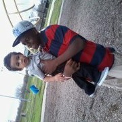 Darrien That'kid Sherman