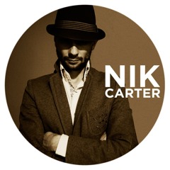 Nik Carter