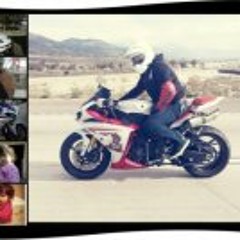 Tony Uribe Hoodlums Mc