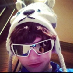 Riley "Lil' Swag" Kolb