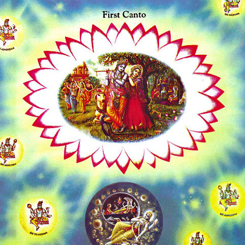 Srimad Bhagavatam Stories’s avatar