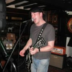 Gaz Blue Star Tattoo