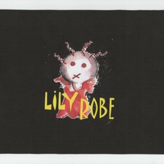 LILY ROBE