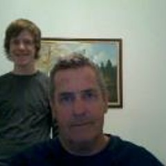 Paul O'Reilly 4