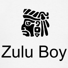 Zulu Boy