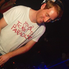 Darren Alexes and Hans Sennas - Trance Till Dawn Live Set 13th of April
