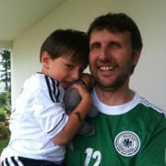 Markus Berger-de León