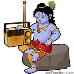 Radio Krishna