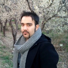 Mehran Kh