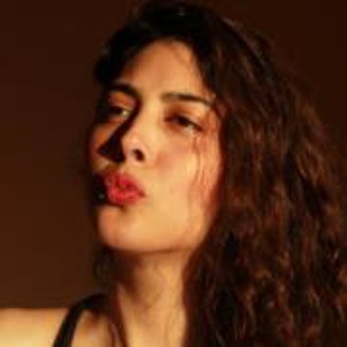 Yasamin Samiei Vela’s avatar