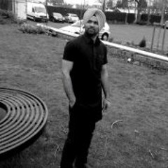 Varinder Chahal