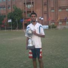 Muhammad Salman 25