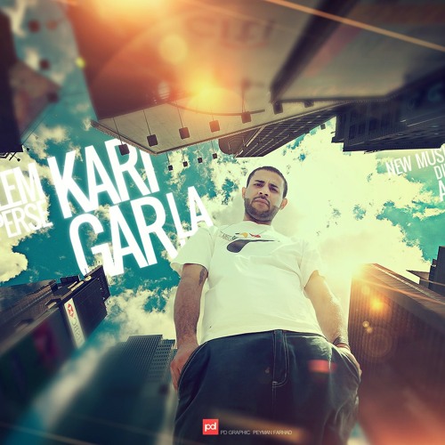 Kargar & Korosh Farajian . Dro Maka