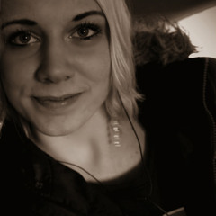 Charlotte Holtsdalen