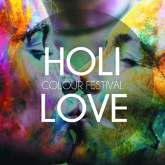 Holi-Love