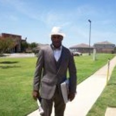 Kenny Muhammad