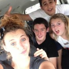 Christina Brinster 1