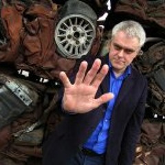 Jon Bentley 2