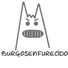 BurgosEnfurecido