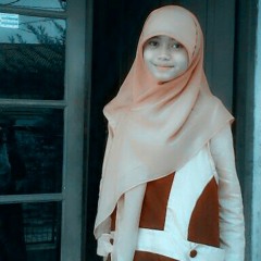 because of you