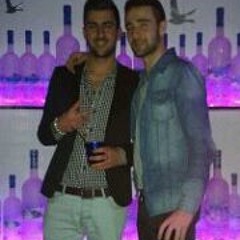 Mathieu Pereira De Castro