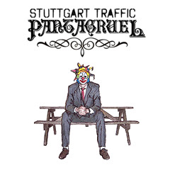 Stuttgart Traffic