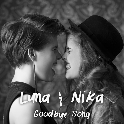 Luna & Nika’s avatar