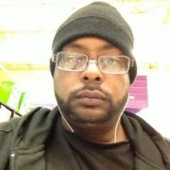 Shakim Scoobydoo Black