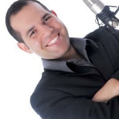 Edu Cunha Profissional da Voz