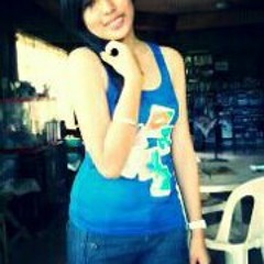 Althea Paderanga Caponong