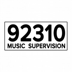 92310 Music Supervision